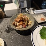 RUTUBO 第2燻製工場 - 