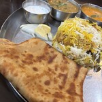 アーンドラ・ダバ - 