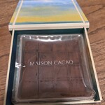 メゾンカカオ - 料理写真: