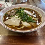 中華そば 住吉 - 