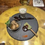 鉄板焼 炭焼 さいとう - 