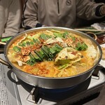 完全個室 つくよみ - 