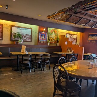 王様のカレー_2