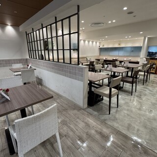 喫茶 リビエラ_2