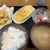 ヨッシャ食堂