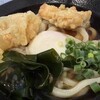 手打ちうどん わだや