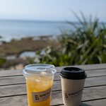 バンタカフェ by 星野リゾート - 