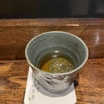 鉄板焼 炭焼 さいとう - 