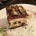 ピッツェリア ロマーナ ジャニコロ - 