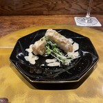 鉄板焼 炭焼 さいとう - 