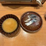 しまね料理とさばしゃぶの店 主水 有楽町店 - 