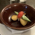 ピッツェリア ロマーナ ジャニコロ - 