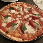 ピッツェリア ロマーナ ジャニコロ - 