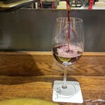 鉄板焼 炭焼 さいとう - 