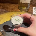 鉄板焼 炭焼 さいとう - 