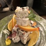 ピッツェリア ロマーナ ジャニコロ - 