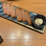 しまね料理とさばしゃぶの店 主水 - 