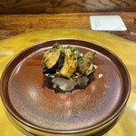 鉄板焼 炭焼 さいとう - 