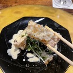 鉄板焼 炭焼 さいとう - 