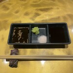 鉄板焼 炭焼 さいとう - 