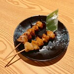 完全個室居酒屋 串ごろ 池袋店 - 