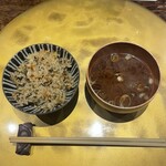 鉄板焼 炭焼 さいとう - 