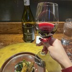 鉄板焼 炭焼 さいとう - 