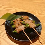 完全個室居酒屋 串ごろ 池袋店 - 