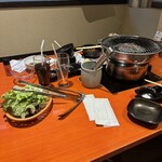 コリアン韓キッチン ZEN - 