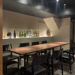 鉄板焼 炭焼 さいとう - 