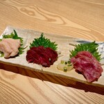 完全個室居酒屋 串ごろ 池袋店 - 