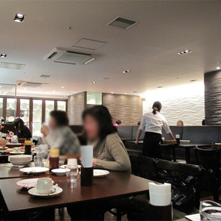 イタリア料理 カプリチョーザ_2