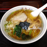 ラーメン ¥300 !