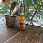 チリパーラー ナイン - カウンターテーブル