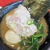 横浜家系ラーメン 宮里家