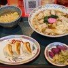 中華料理わんたん亭 清田支店