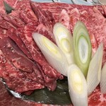 焼肉みゆき苑 - 