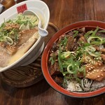 山神山人 - 料理写真: