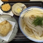 うどん たかしま - 