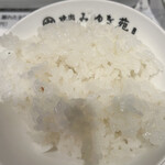 焼肉みゆき苑 - 