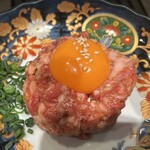 焼肉みゆき苑 - 