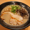 博多 くまちゃんらぁめん - 