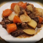 モンゴル料理 モリンホール屋 - 