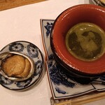 天婦羅 みやしろ - 