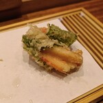 天婦羅 みやしろ - 