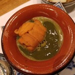 天婦羅 みやしろ - 