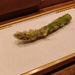 天婦羅 みやしろ - 