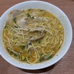 らあめん花月嵐Express アリオ北砂店 - 