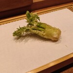 天婦羅 みやしろ - 