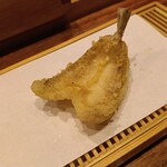 天婦羅 みやしろ - 